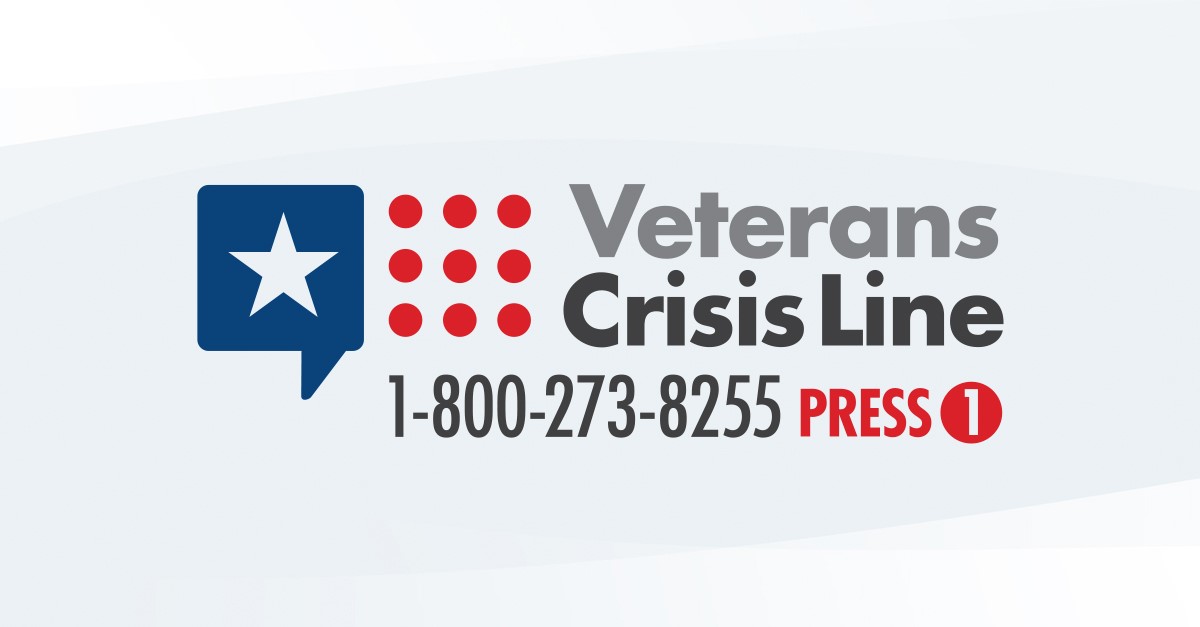 www.veteranscrisisline.net